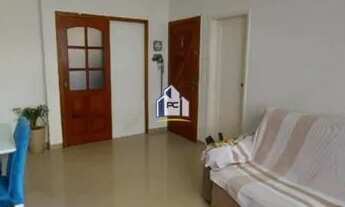 Imagem 2: Apartamento com 3 quartos (1 suíte) à venda, 90 m² por R$ 450.000,00 - São Domingos - Nite