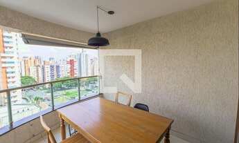 Imagem 5: Apartamento para Aluguel - Setor Pedro Ludovico, 4 Quartos, 109 m2