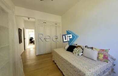 Imagem 7: Oportunidade do Leblon. QUADRÍSSIMA!!