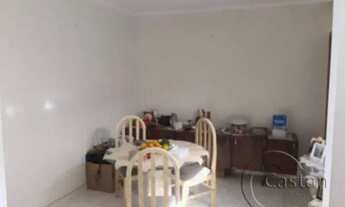 Imagem 7: Casa de vila no belenzinho