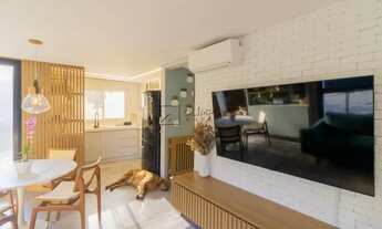 Imagem 4: Locação Casa 2 Dormitórios - 150 m² Vila Ipojuca