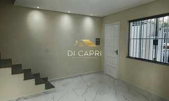 Imagem: Sobrado locação 2 dormitórios