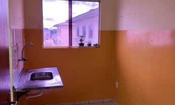 Imagem: Residencial Flores da Amazônia 2/4