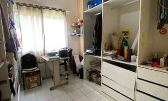 Imagem 6: Amazon Village, Tarumã. 200 m², 3 qts, modulados, climatizada e 2 vgs