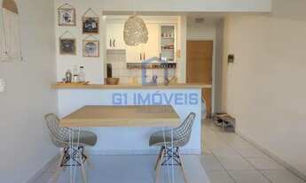 Imagem: Apartamento para venda possui 56 metros