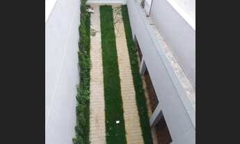 Imagem 3: Sobrado com 2 dormitórios à venda, 115 m² por R$ 550.000 - Parque Residencial Scaffid II