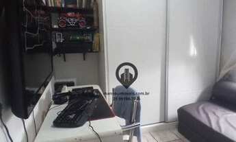 Imagem 6: Casa com 2 quartos em excelente condomínio