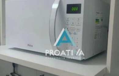 Imagem 3: Apartamento com 2 dormitórios à venda, 63 m² por R$ 560.000,06 - Barcelona - São Caetano d