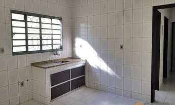 Imagem 5: Casa com 2 dormitórios para alugar, 75 m² por R$ 1.805,00/mês - Jardim das Indústrias - Sã