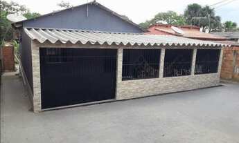 Imagem 5: Casa próximo a havan