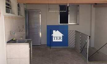 Imagem 4: Sobrado com 3 dormitórios à venda, 115 m² por R$ 495.000 - Vila Gustavo - São Paulo/SP