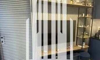 Imagem 2: Apartamento no Condomínio D. Stay Ibirapuera em Indianópolis com 38 m² 1 dormitório 1 banh