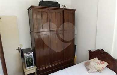 Imagem 4: COPACABANA - 02 quartos - 02 banheiros - Ótima localização - Apartamento - PERTINHO DA P