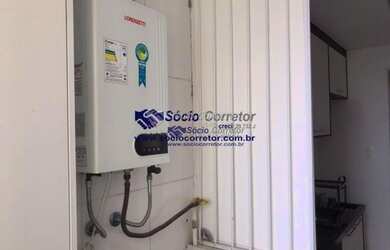 Imagem 5: Alugo Apto 82 m²- Cond. Essence - Jardim Zaira - Guarulhos/SP