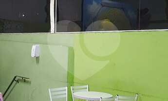 Imagem 3: Excelente salão de festas [VP