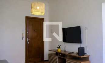 Imagem 2: Apartamento para Aluguel - Lourdes, 1 Quarto, 50 m2