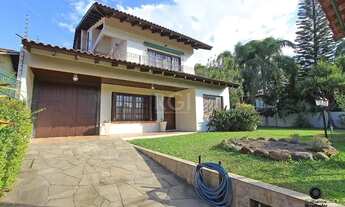 Imagem 1: Casa para Venda - 293m², 4 dormitórios, sendo 2 suites, 5 vagas - Ipanema