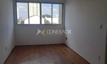 Imagem 2: Apartamento - Jardim Chapadão - Campinas