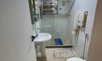 Imagem 4: Apartamento para venda com 75 metros quadrados com 2 quartos. Frente! Boa Viagem