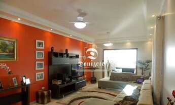 Imagem 7: Sobrado com 3 dormitórios para alugar, 225 m² por R$ 5.740,00/mês - Cidade São Jorge - San