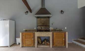 Imagem 6: Casa com 3 dormitórios à venda, 282 m² por R$ 1.190.000,00 - Albuquerque - Teresópolis/RJ