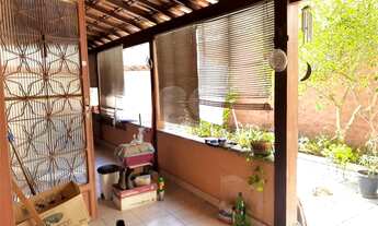 Imagem 7: Casa em condomínio - 03 quartos - Engenho Novo [ME