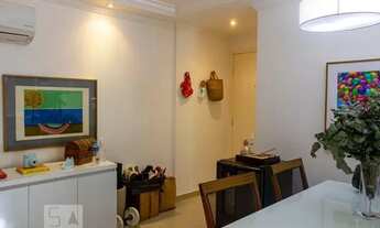 Imagem 3: Apartamento à Venda - Barra da Tijuca, 2 Quartos, 75 m2