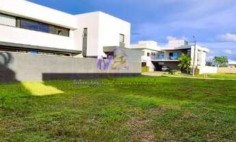 Imagem 7: Vendo - Terreno de 452,12m² - Condomínio Residencial Ecoville Porto Velho