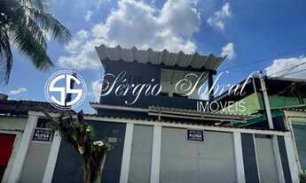 Imagem 2: Casa de rua-LOCAÇÃO-Parque Anchieta-Rio de Janeiro-RJ