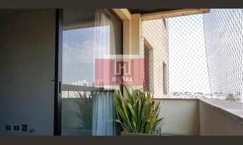 Imagem: Apartamento à venda no bairro Vila Prudente