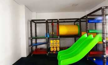 Imagem 5: Apto. 117 m², 3 suítes plenas, Terra Mundi Parque Cascavel