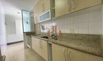 Imagem 5: Apartamento no Lago dos Patos, com duas vagas de garagem