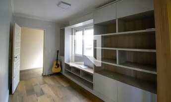 Imagem: Apartamento para Aluguel - Jardim Botânico