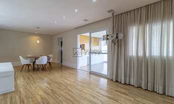 Imagem 6: Apartamento Venda Brooklin 107 m² 2 Dormitórios