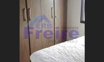 Imagem 2: APARTAMENTO NO RUDGE RAMOS - SÃO BERNARDO DO CAMPO