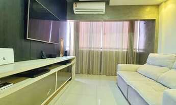 Imagem 7: Apartamento Madrid para venda possui 67 metros quadrados com 3 quartos em Campestre - Tere