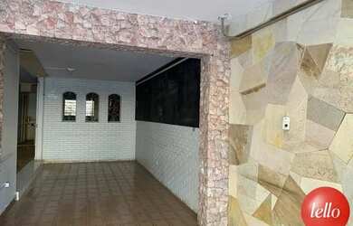 Imagem 2: São Paulo - Casa Padrão - Tatuapé