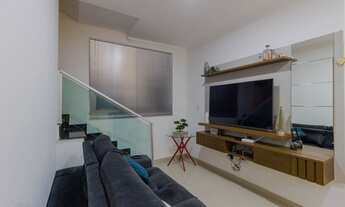 Imagem: CONTAGEM - Apartamento Padrão - Cabral