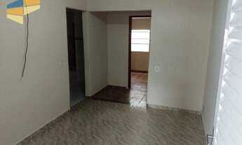 Imagem 5: Casa com 3 dormitórios para alugar, 75 m² por R$ 1.400/mês - Ceilândia Sul - Ceilândia/DF