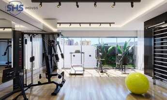 Imagem 2: Unique Home Apartamento com 4 dormitórios