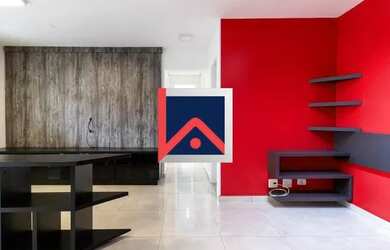 Imagem 2: Venda Apartamento 2 Dormitórios - 88 m² Vila Romana