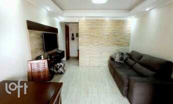 Imagem: Apartamento à venda em Itaquera com 64