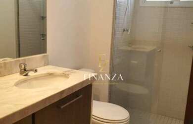 Imagem 5: Apartamento com 3 dormitórios, 82 m² - venda por R$ 670.000,00 ou aluguel por R$ 4.480,00