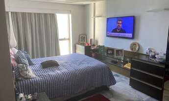 Imagem 5: AV- Excelente 4 suítes na beira mar de Boa Viagem/ Lazer completo!