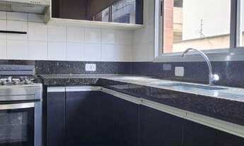 Imagem 6: Apartamento com 4 dormitórios à venda, 156 m² por R$ 1.000.000,00 - Buritis - Belo Horizon