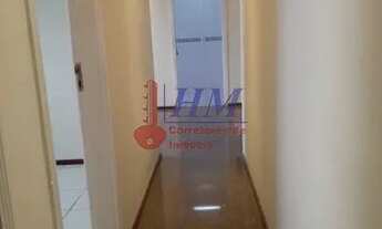 Imagem 7: Cobertura dois quartos - 3 banheiros - Méier