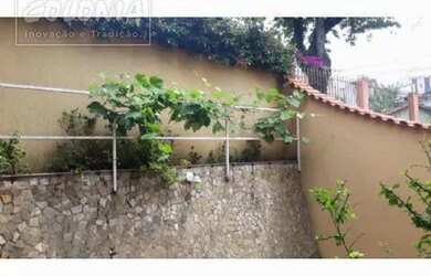 Imagem 7: Santo André - Casa Padrão - Parque das Nações