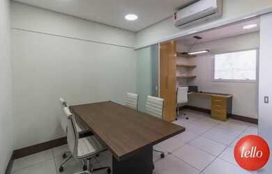 Imagem 3: São Paulo - Conjunto Comercial/Sala - Campo Belo