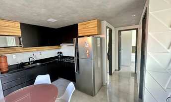 Imagem 5: Apartamento para aluguel tem 53 m2 em Bessa - João Pessoa - Paraíba!