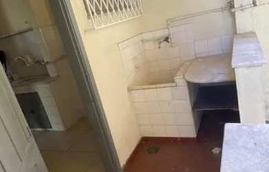 Imagem 3: Apartamento para venda possui 60 metros quadrados com 3 quartos